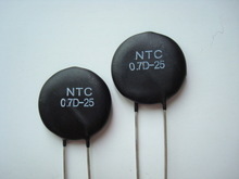 找相似款-廠家電子元器件產(chǎn)品配套批發(fā) NTC熱敏電阻 5D-9-相似圖片