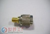 批發(fā)N頭、SMA、SMB、CC4、L9、BNC_電子元器件_世界工廠網(wǎng)中國(guó)產(chǎn)品信息庫(kù)